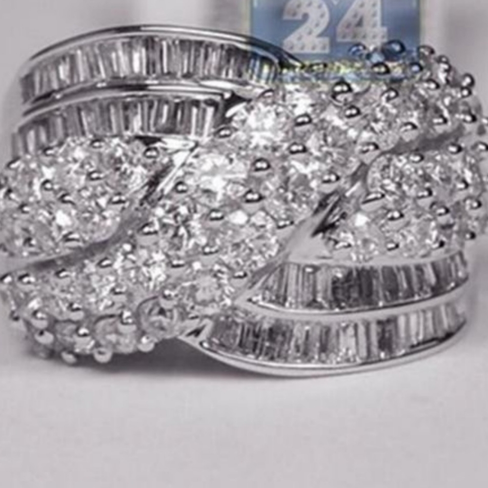 Beautiful ring